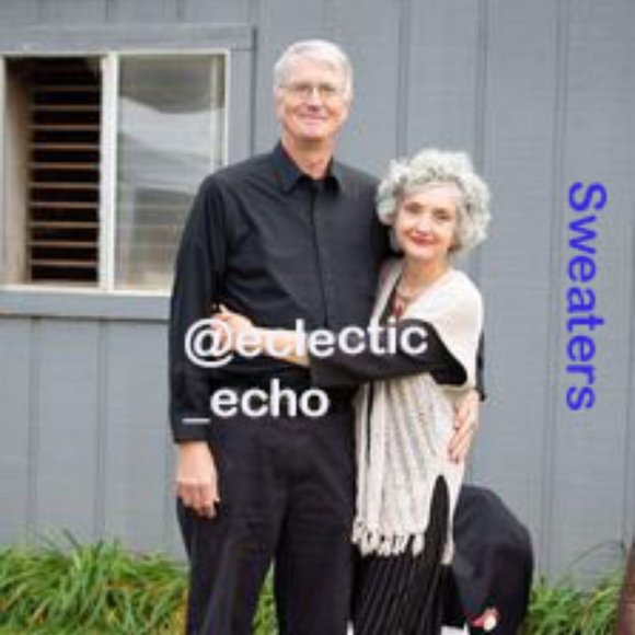 Sweaters from Eclectic Echo - Picture 1 of 1